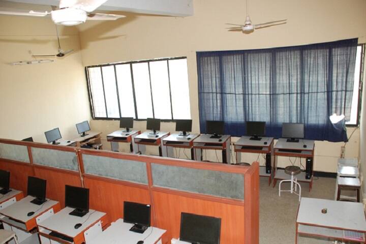 laboratory
